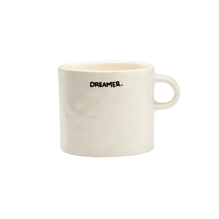 Dreamer Mug Anna