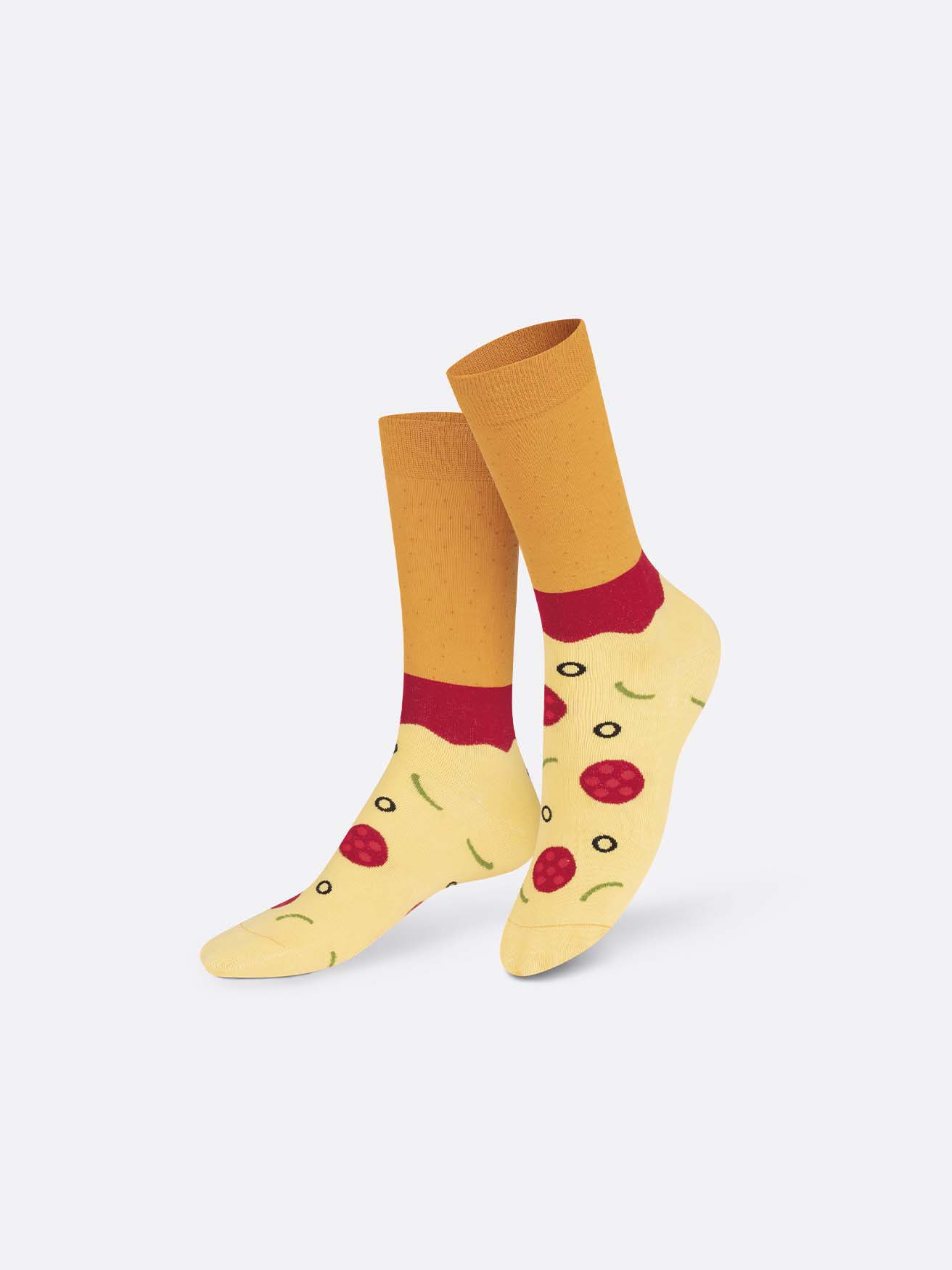 Eat My Socks I Napoli Pizza - Image 2