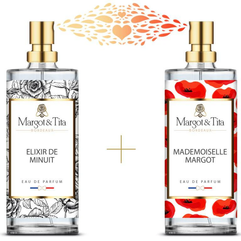 Elixir de minuit – Eau de parfum - 30ml - Image 4