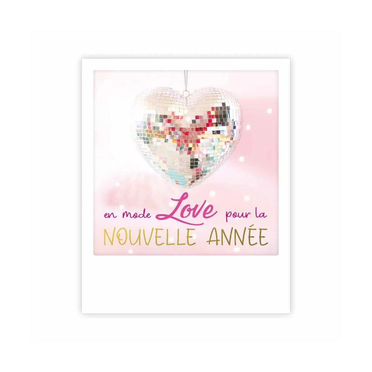 en mode love