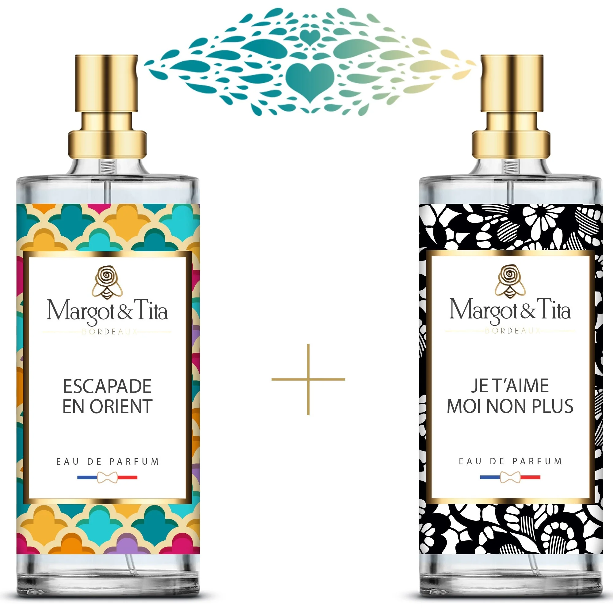 Escapade en Orient – Eau de parfum - 30ml - Image 4