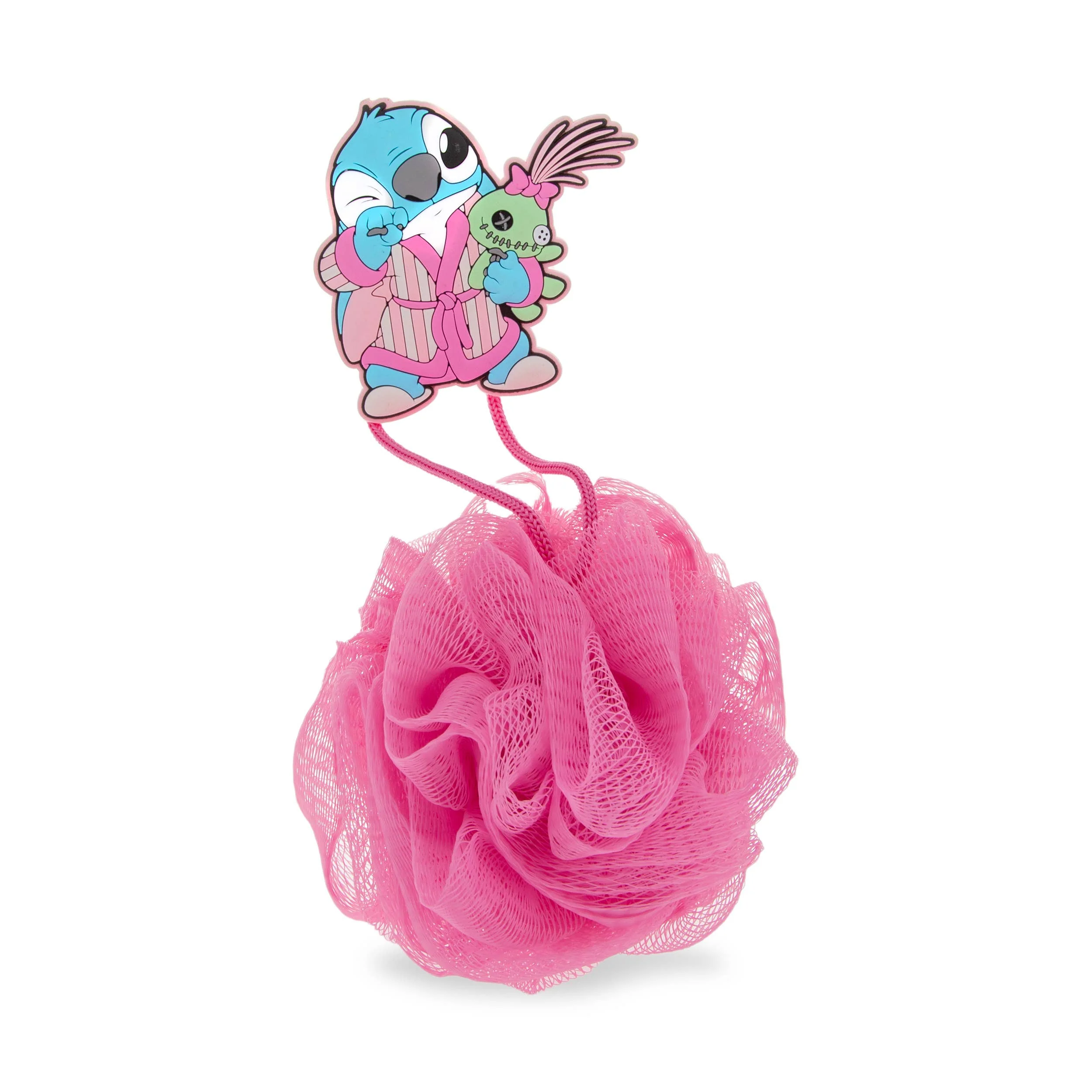 Exfoliant Corporel Mad Beauty Disney Stitch Pamper - Image 4