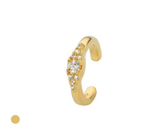 FAUX PIERCING HINDI