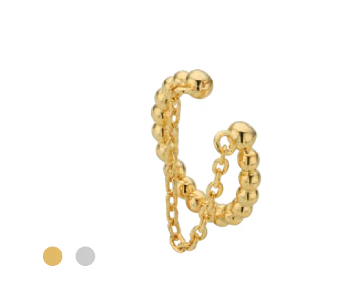 FAUX PIERCING LITTLE CAMDEN OR