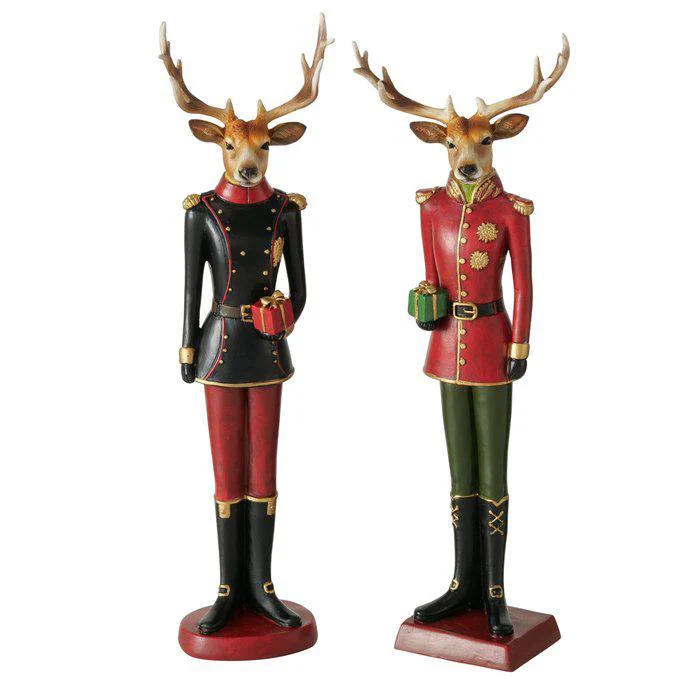 Figurine William
