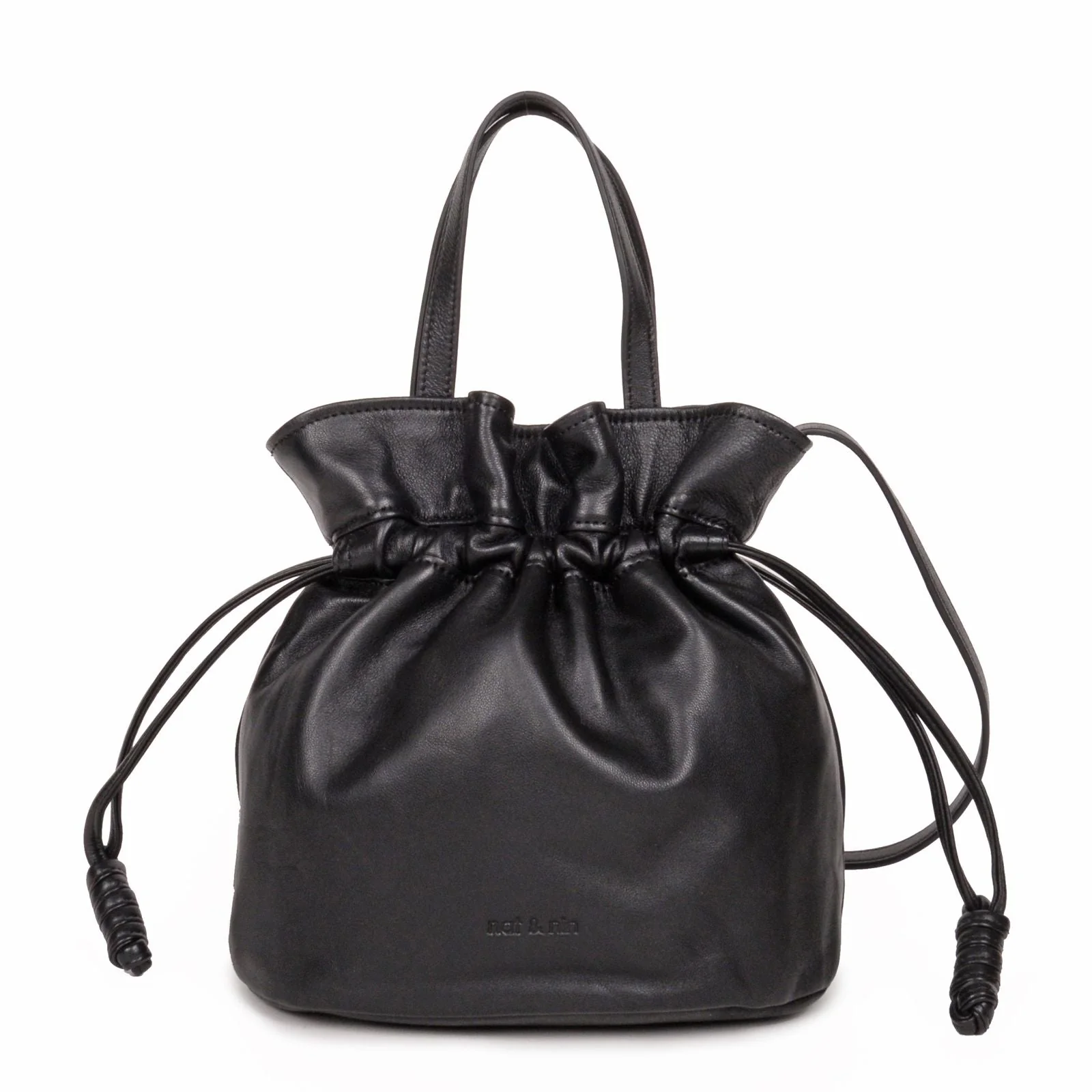 Fleur - Noir - Image 2