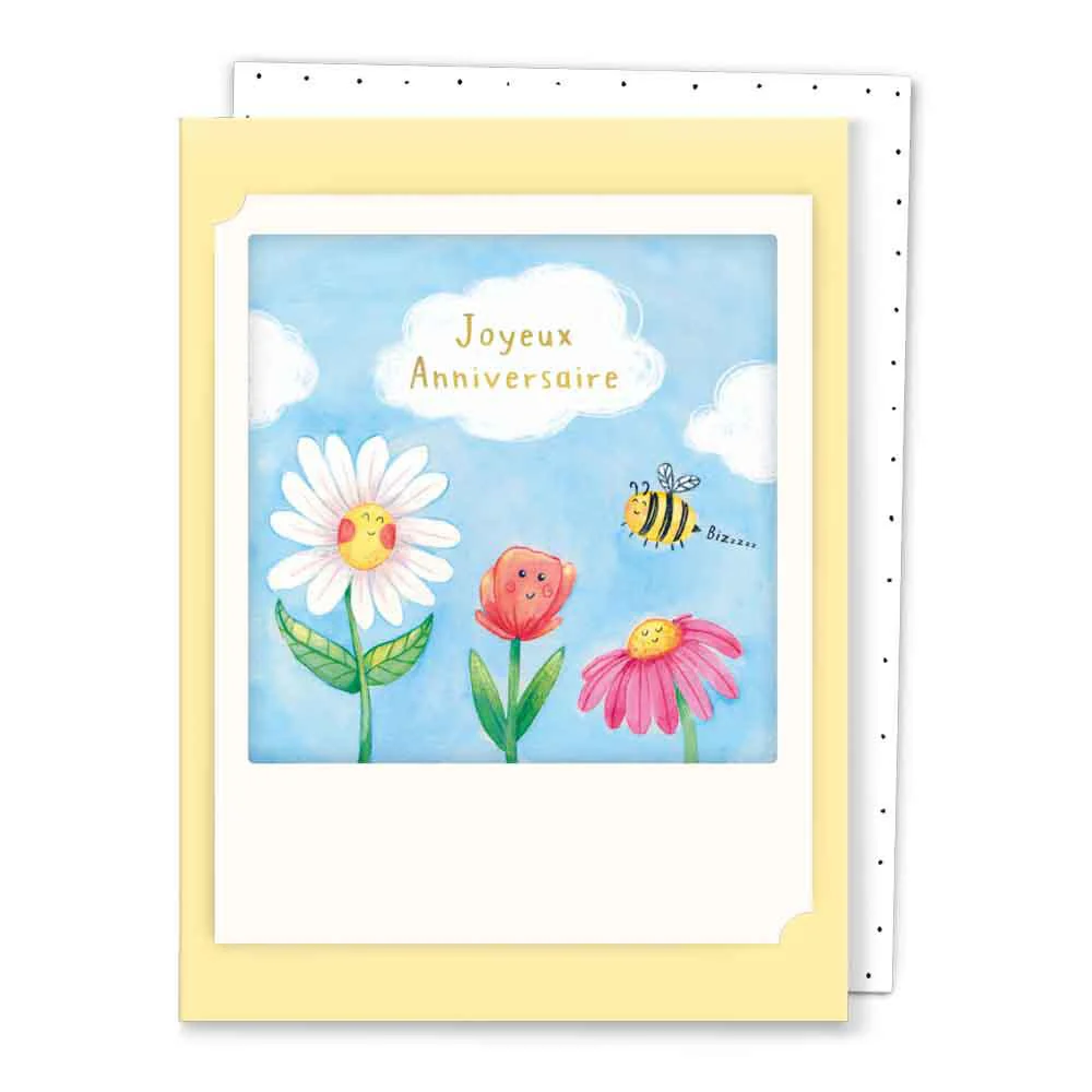flower birthday