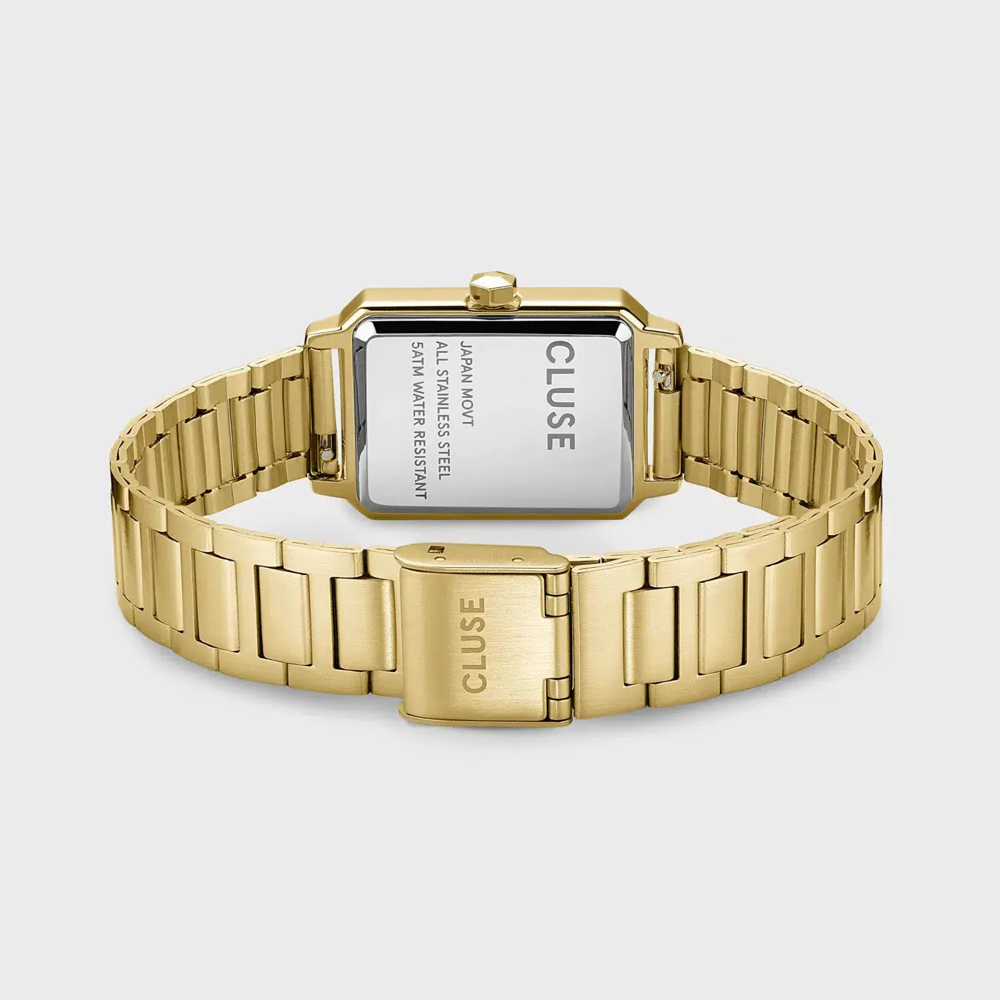 Fluette Steel, Full Gold - Image 3