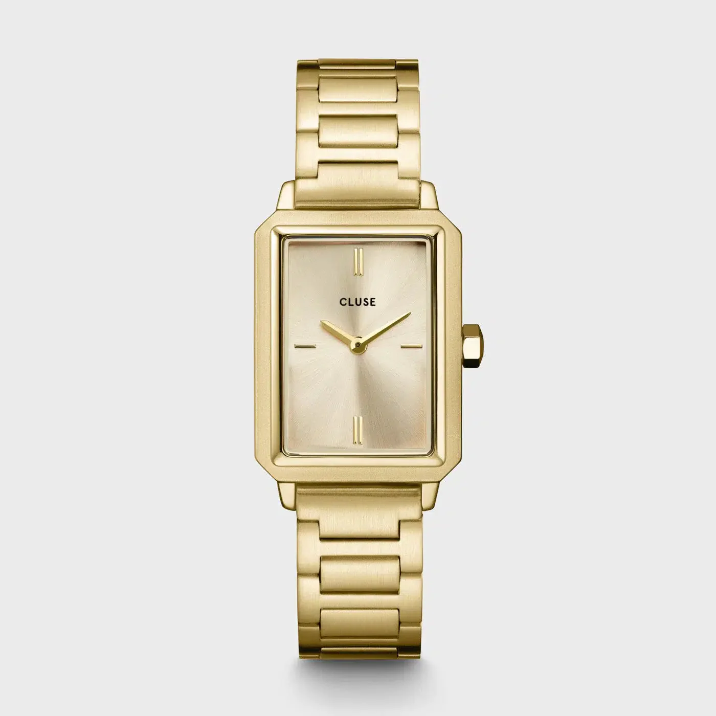 Fluette Steel, Full Gold - Image 4