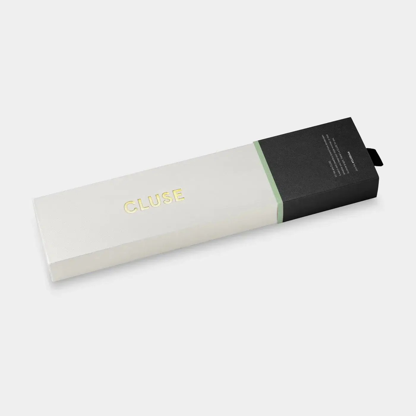 Fluette Steel, Full Gold - Image 5