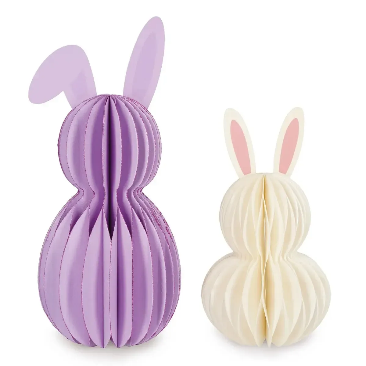 FOLDABLE BUNNY - BUNNY