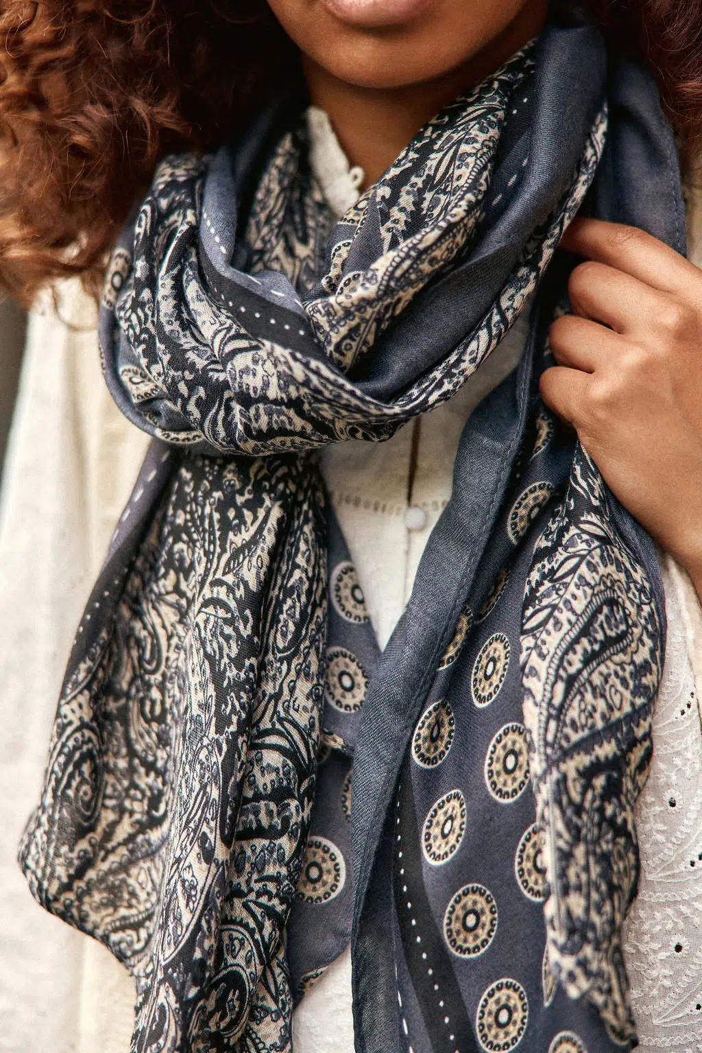Foulard Aurele - Image 3