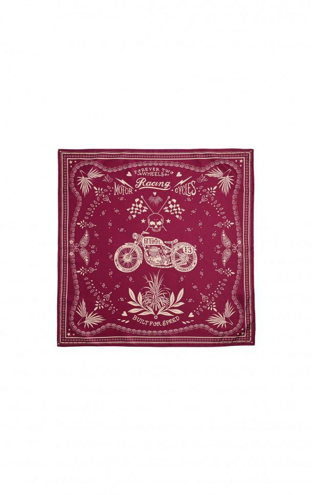 FOULARD BANDANA MINI - Image 2
