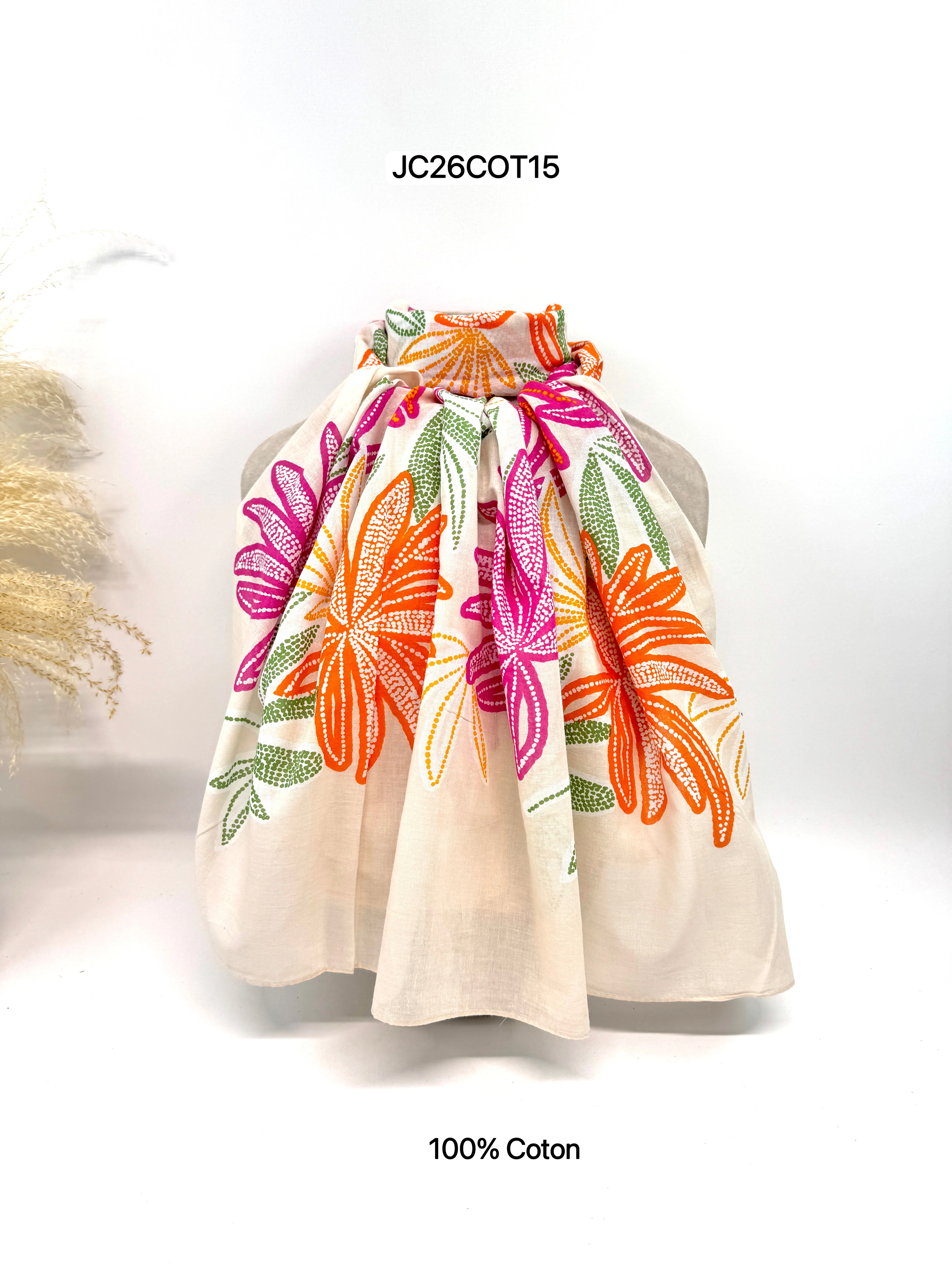 Foulard Jess