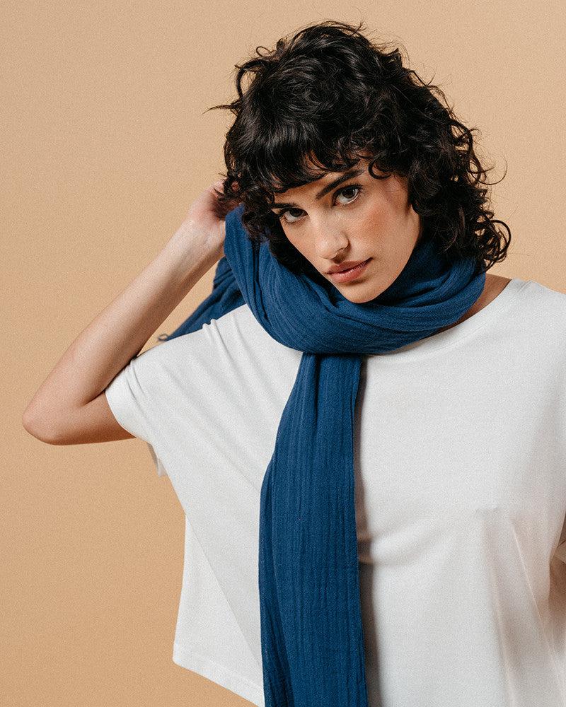 FOULARD MANET I COULEURS - Image 4