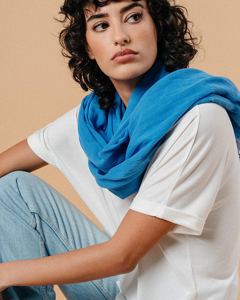 FOULARD MANET I COULEURS - Image 9