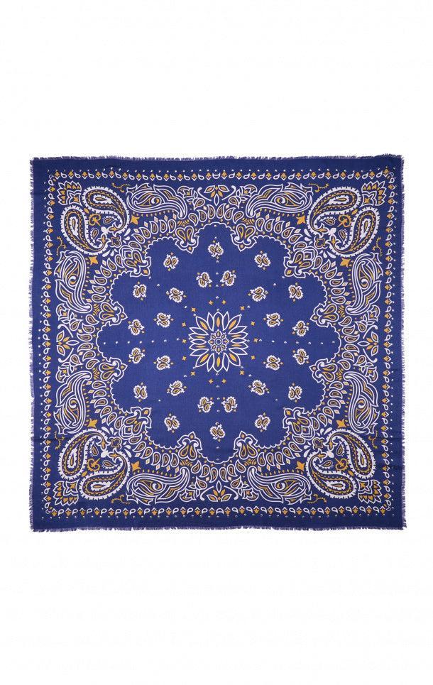 FOULARD PAISLEY BIG - Image 2