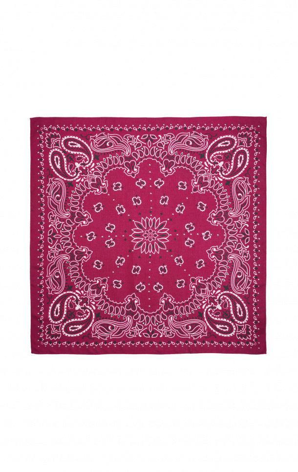 FOULARD PAISLEY MEDIUM - Image 4