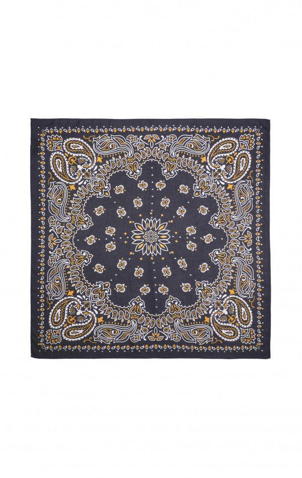 FOULARD PAISLEY MEDIUM - Image 5