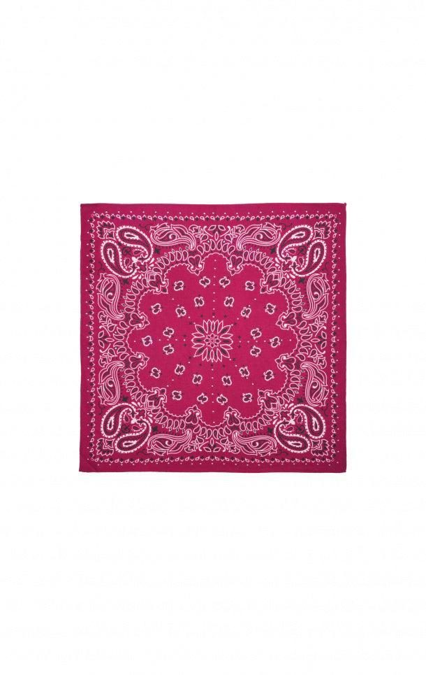 FOULARD PAISLEY MINI - Image 3