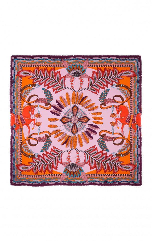 FOULARD PONY PONY BIG - Image 3