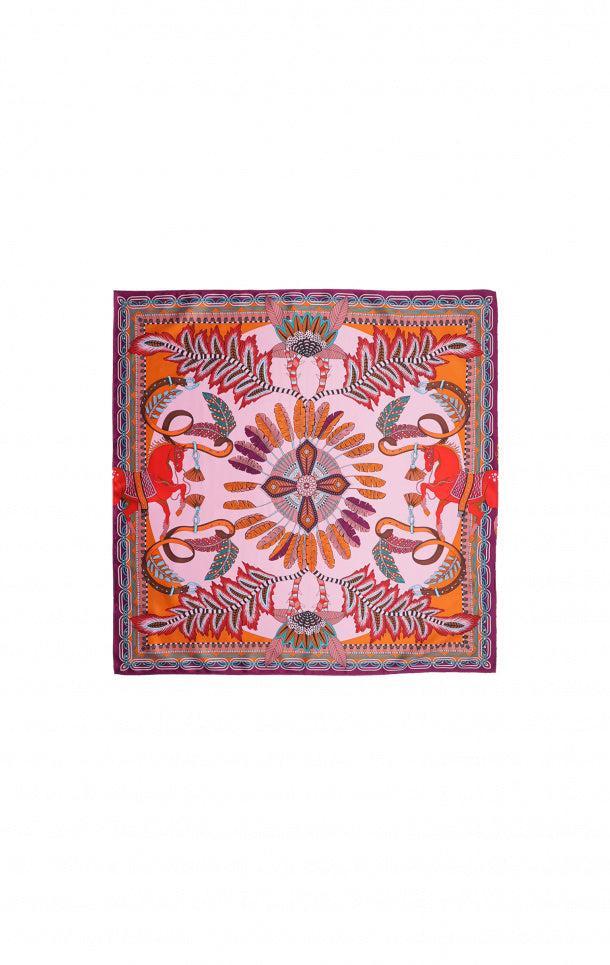 FOULARD PONY PONY MINI - Image 5