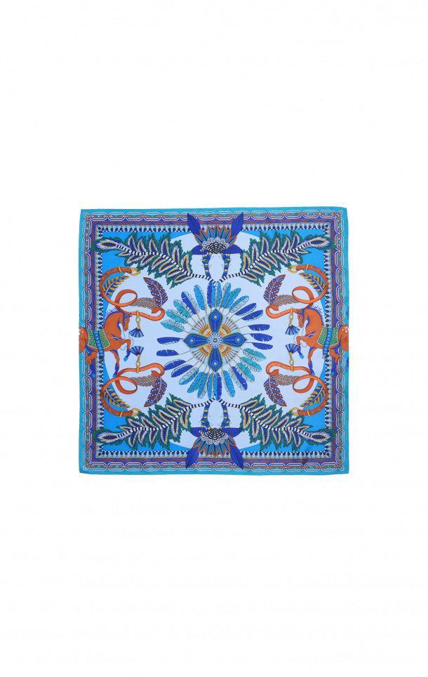 FOULARD PONY PONY MINI - Image 6
