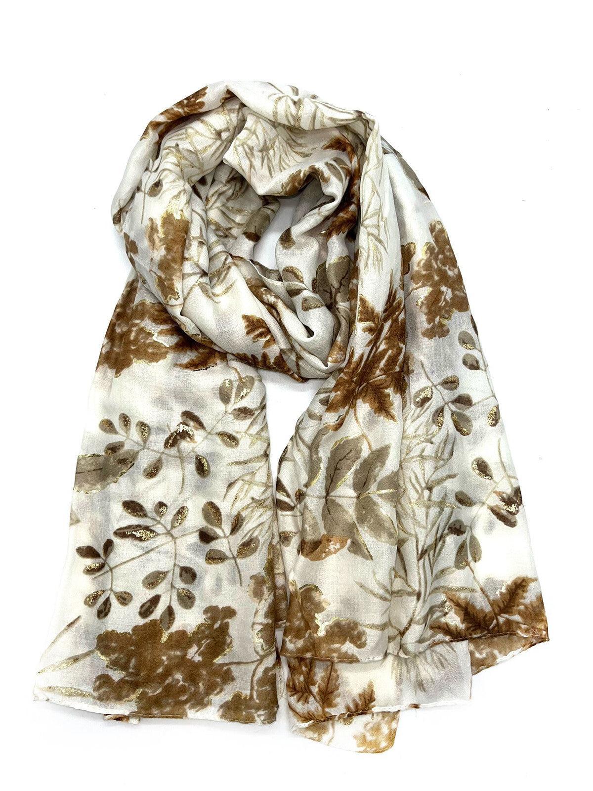 Foulard Stan I Beige