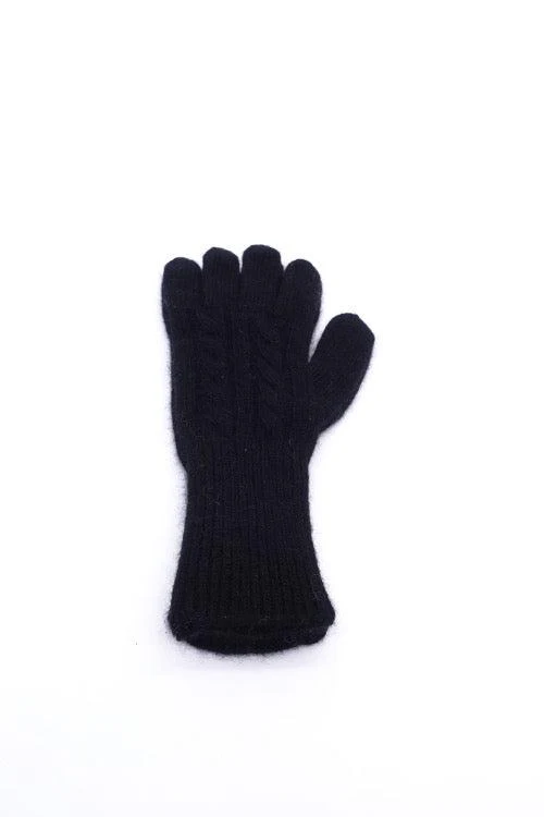Gants I Noir
