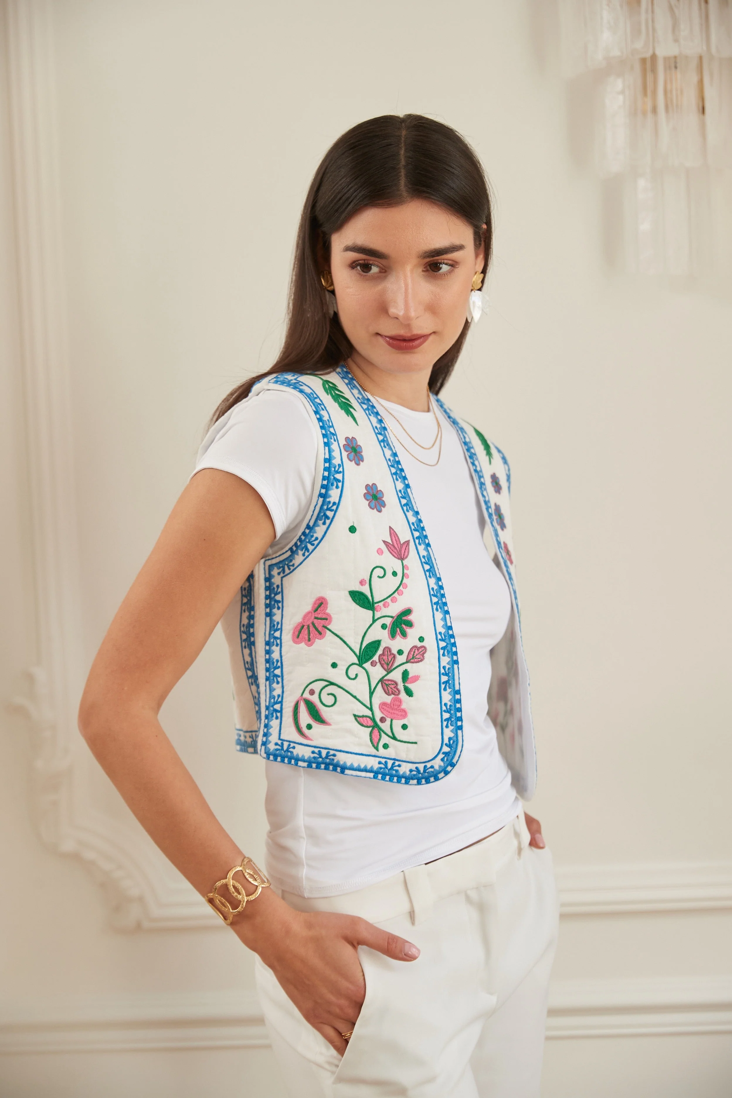 Gilet Lion - Image 2