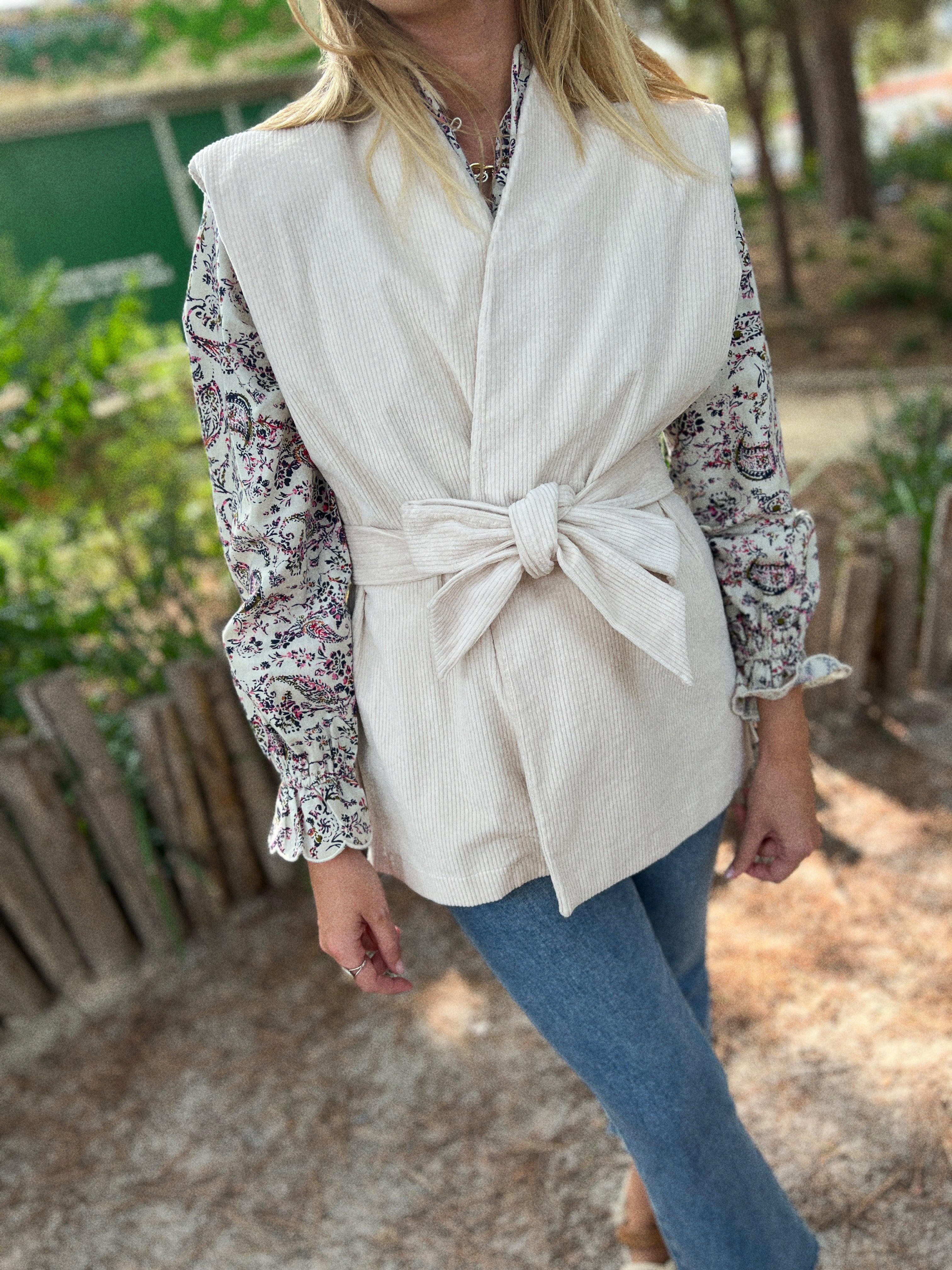 Gilet Nori - Image 3