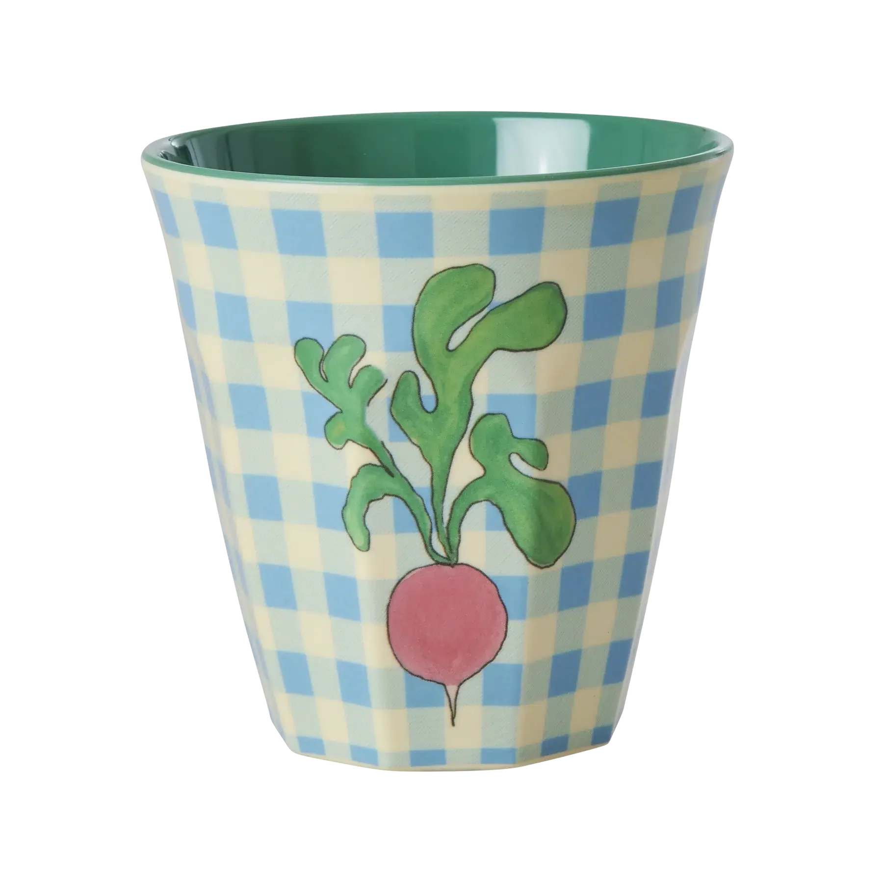 Gobelet en mélamine I Ravishing Radish - Image 2