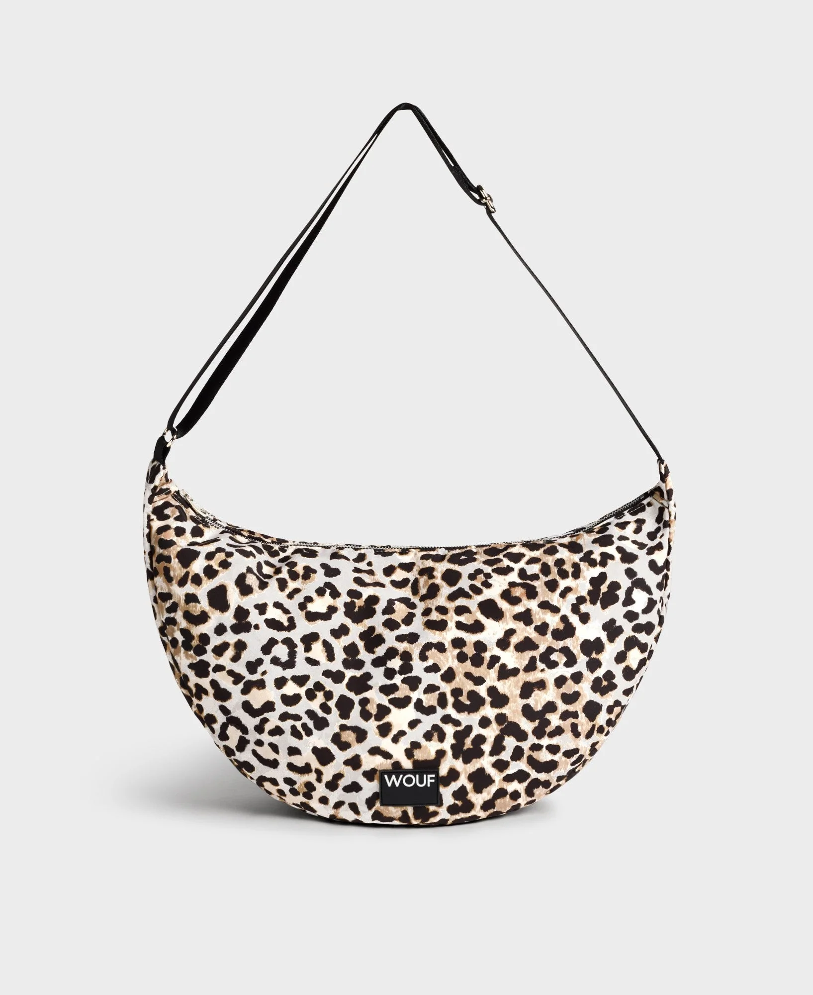 Grand sac à bandoulière Kim