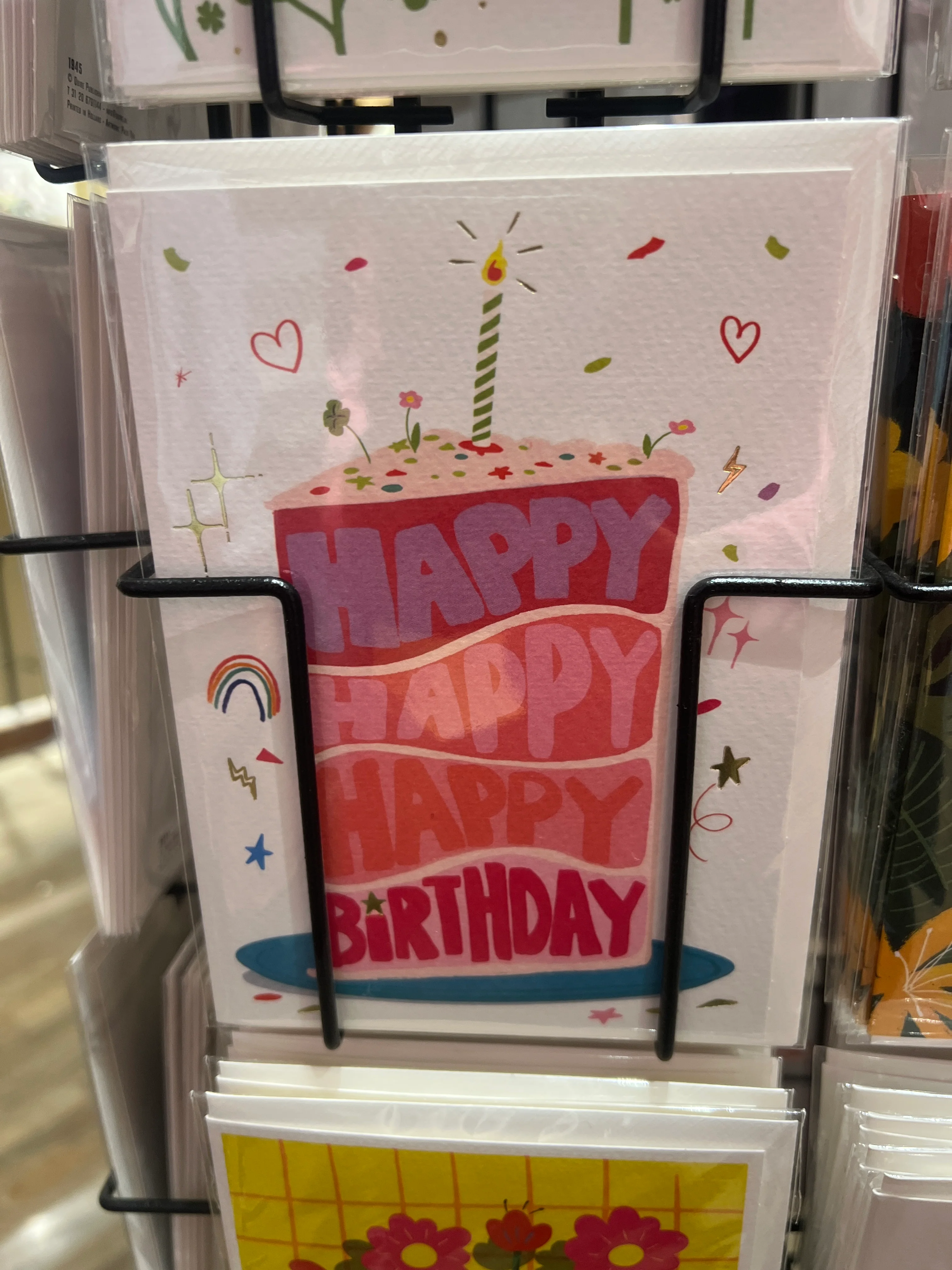 Happy birthday - Image 3