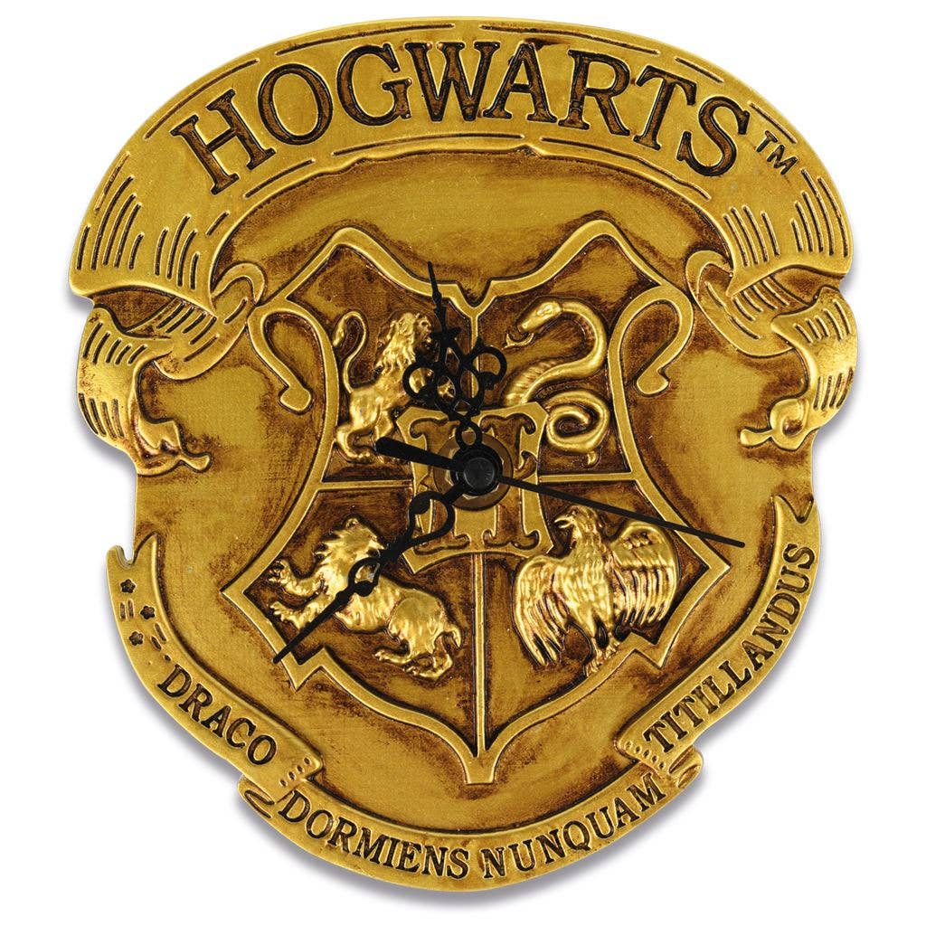 Harry Potter (Écusson de Poudlard)
