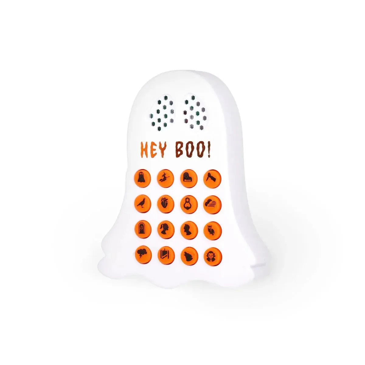 HEY BOO! - SOUND MACHINE