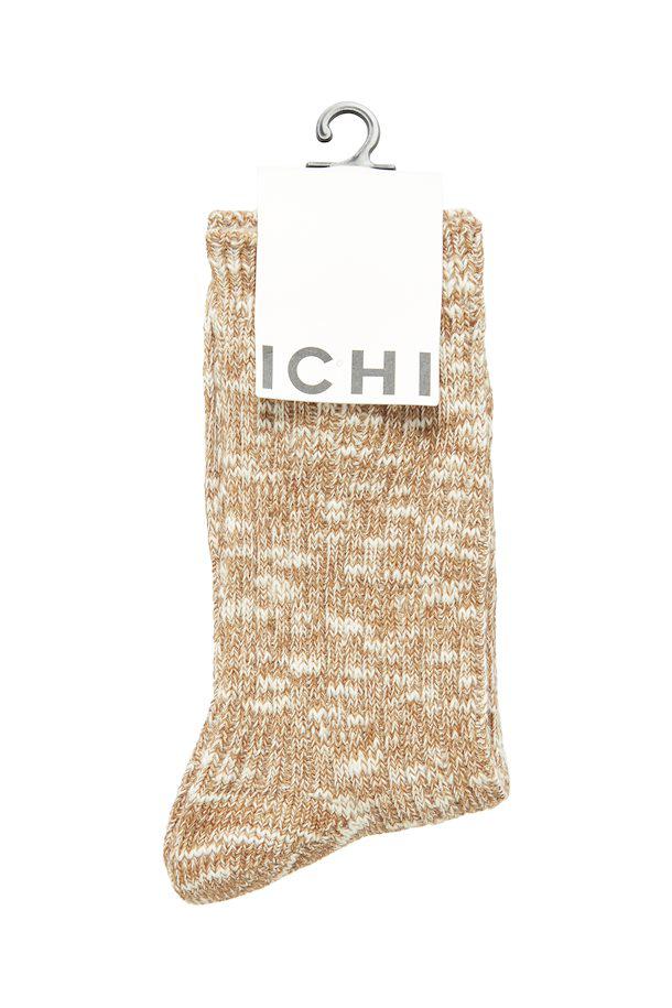 IAVEDA Socks I Iced coffee - Image 2