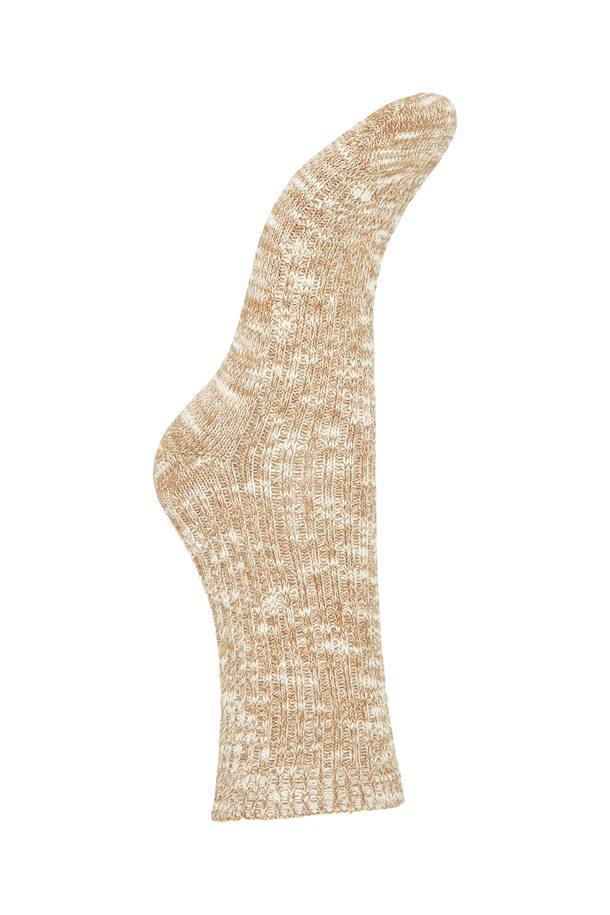 IAVEDA Socks I Iced coffee - Image 3
