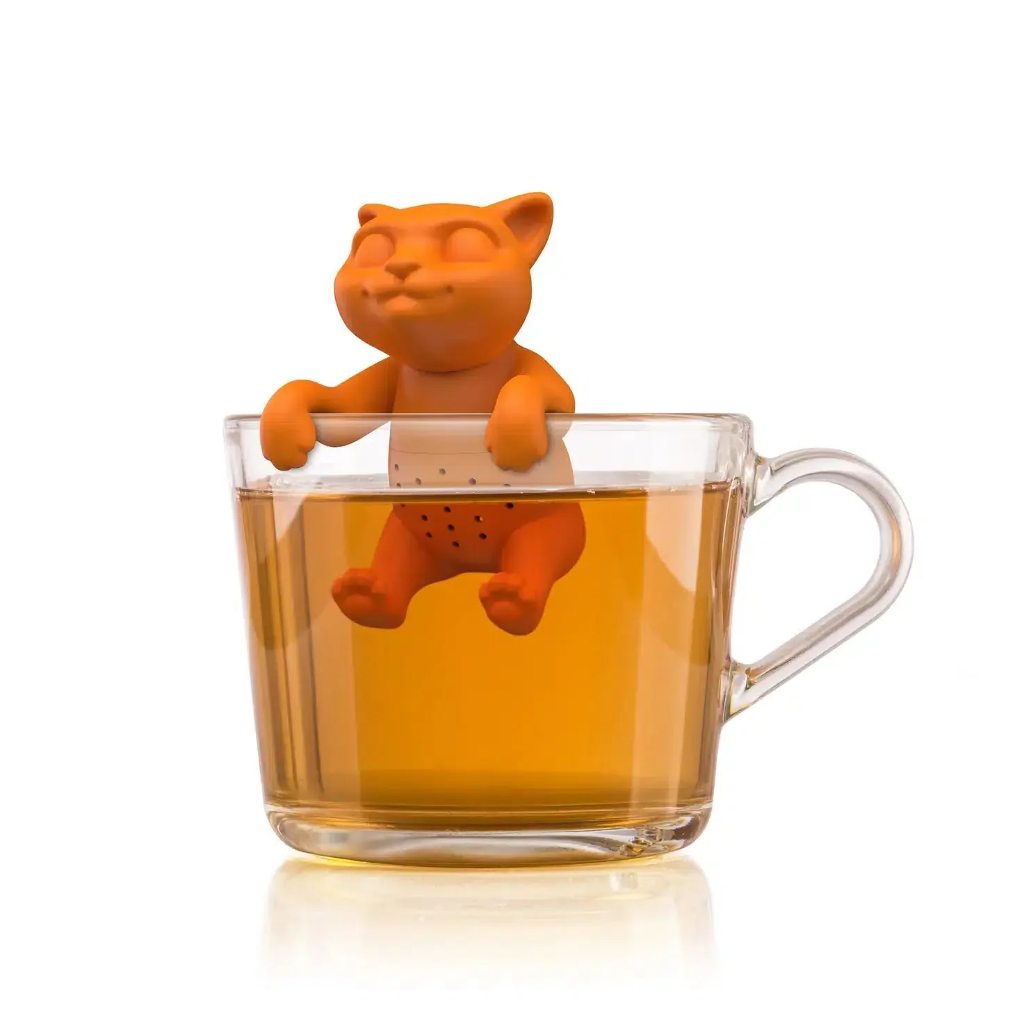 Infuseur - Chaton