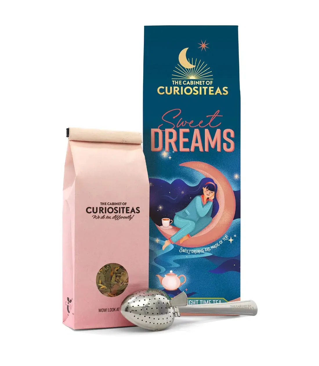 Infusion Sweet Dream