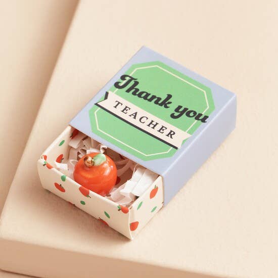 Jeton en céramique Tiny Matchbox: Champagne - Image 15