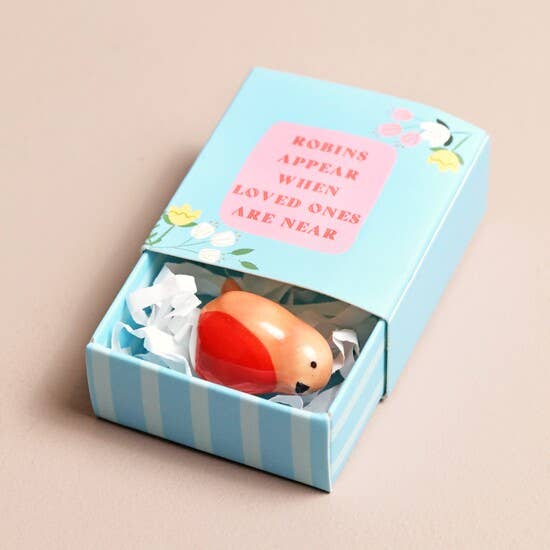 Jeton en céramique Tiny Matchbox: Chien - Image 10