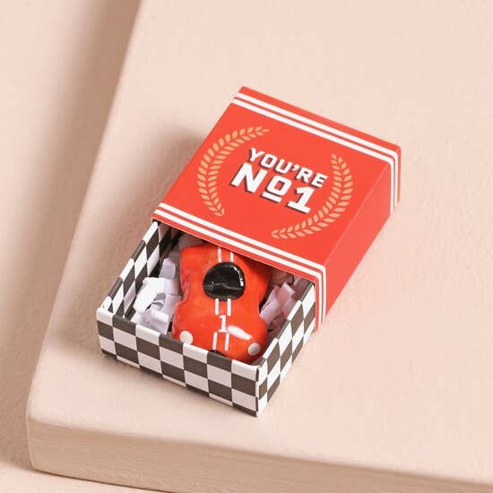 Jeton en céramique Tiny Matchbox: Chien - Image 13