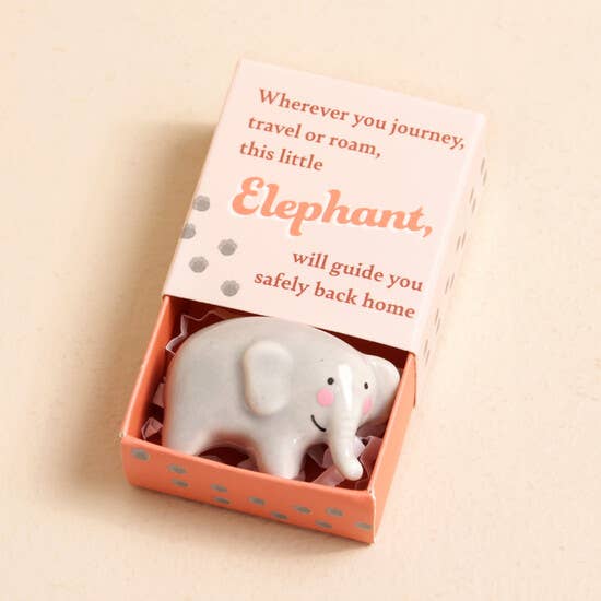 Jeton en céramique Tiny Matchbox: Gâteau anniversaire - Image 21