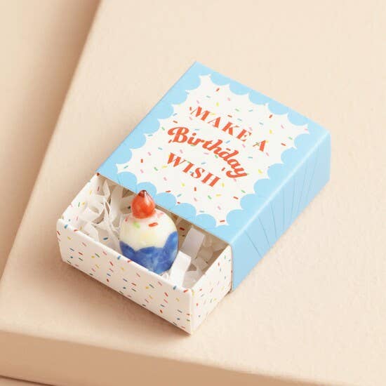 Jeton en céramique Tiny Matchbox: Sushi - Image 16