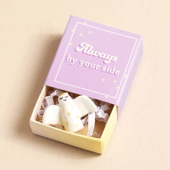 Jeton en céramique Tiny Matchbox: Sushi - Image 19