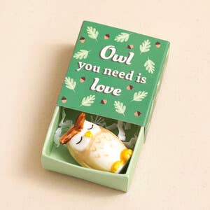 Jeton en céramique Tiny Matchbox: Sushi - Image 24