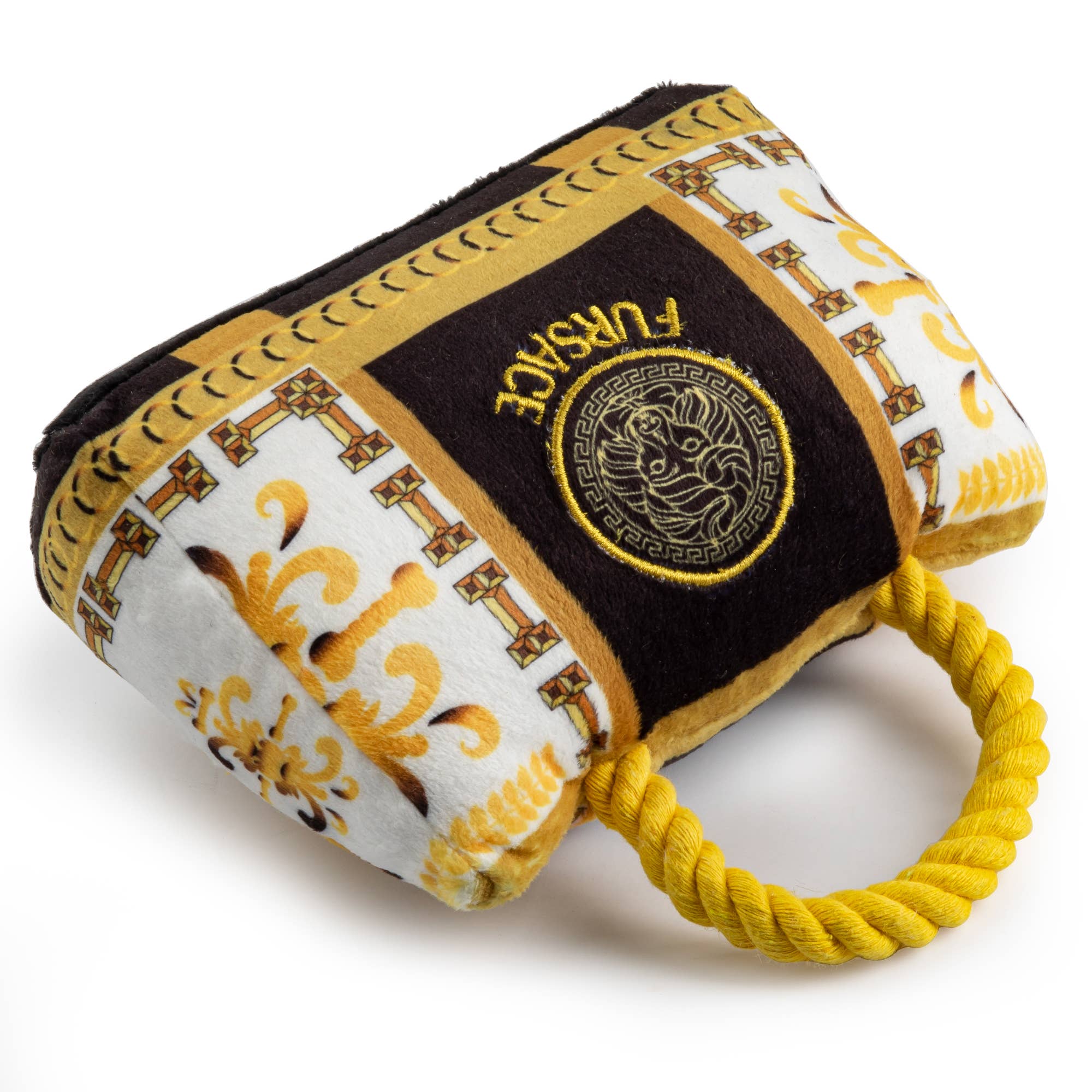 Jouet pour chiens Fursace Handbag Squeaker - Image 4