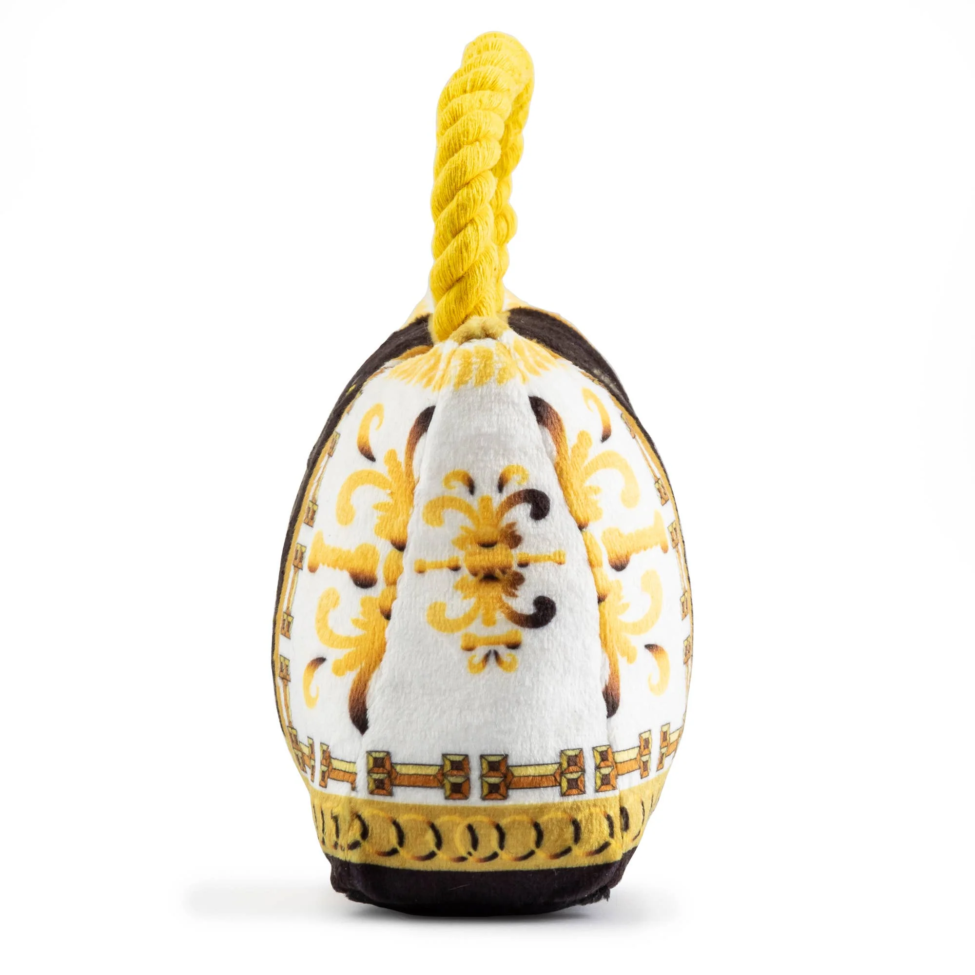 Jouet pour chiens Fursace Handbag Squeaker - Image 5