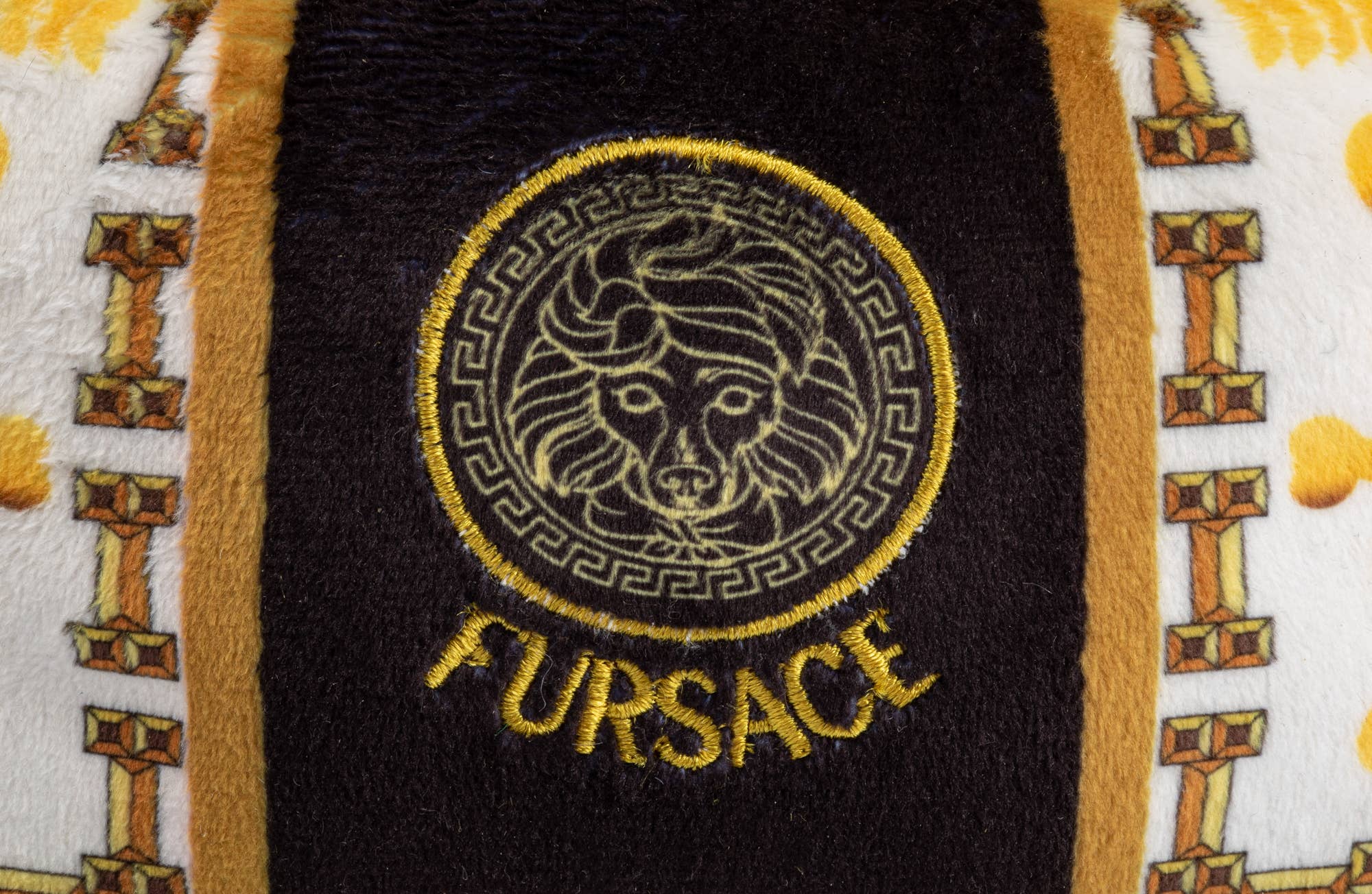 Jouet pour chiens Fursace Handbag Squeaker - Image 6
